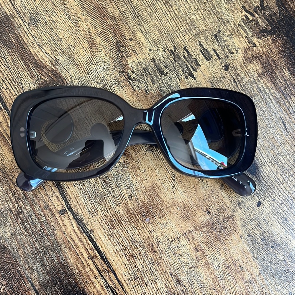 Vintage Prada Sunglasses